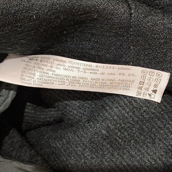 Zara Fall Jacket - Picture 3 of 3